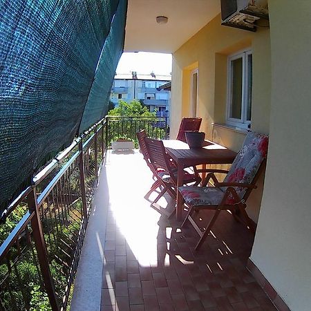 אומאג Lea Apartment מראה חיצוני תמונה