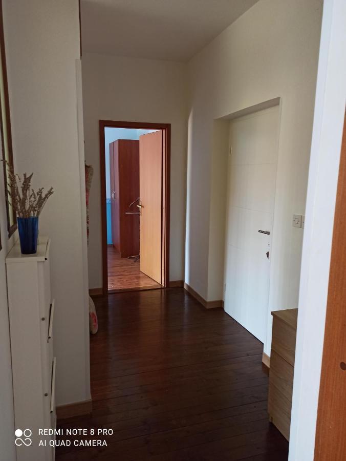 אומאג Lea Apartment מראה חיצוני תמונה