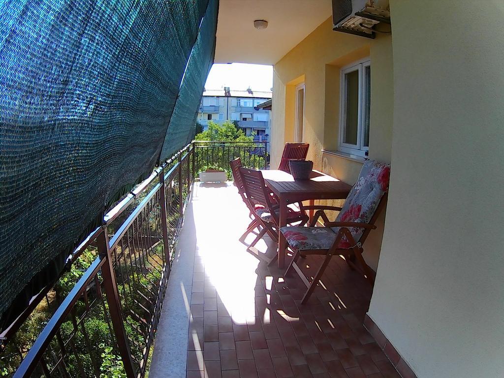 אומאג Lea Apartment מראה חיצוני תמונה