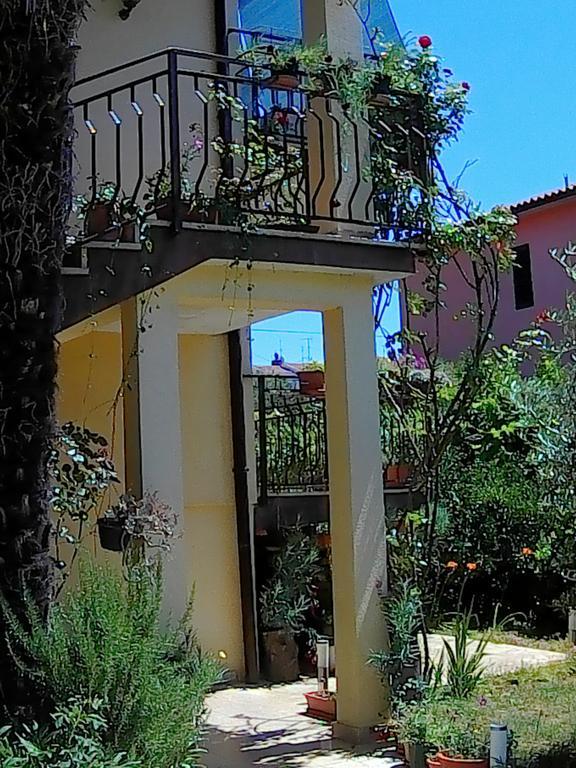 אומאג Lea Apartment מראה חיצוני תמונה