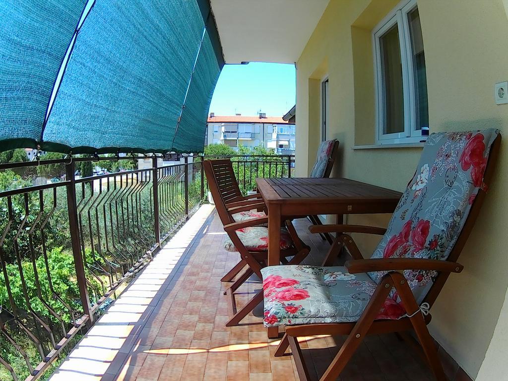 אומאג Lea Apartment מראה חיצוני תמונה