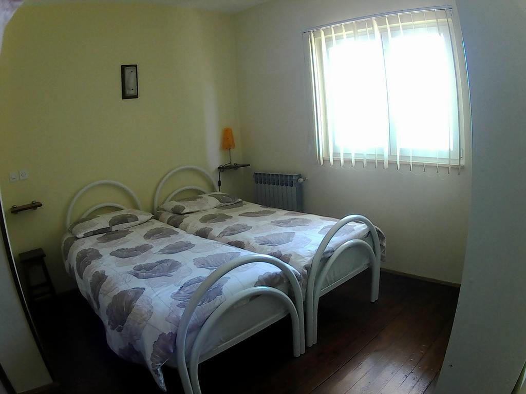 אומאג Lea Apartment מראה חיצוני תמונה