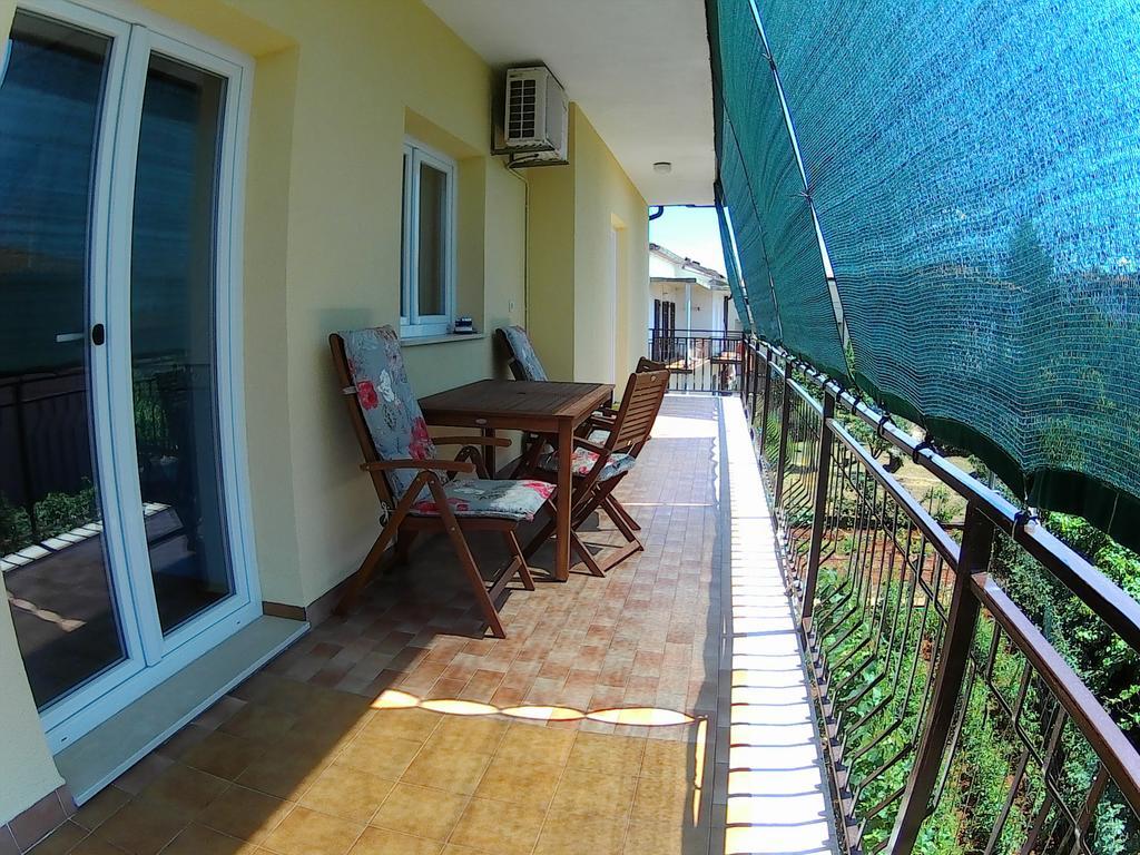 אומאג Lea Apartment מראה חיצוני תמונה