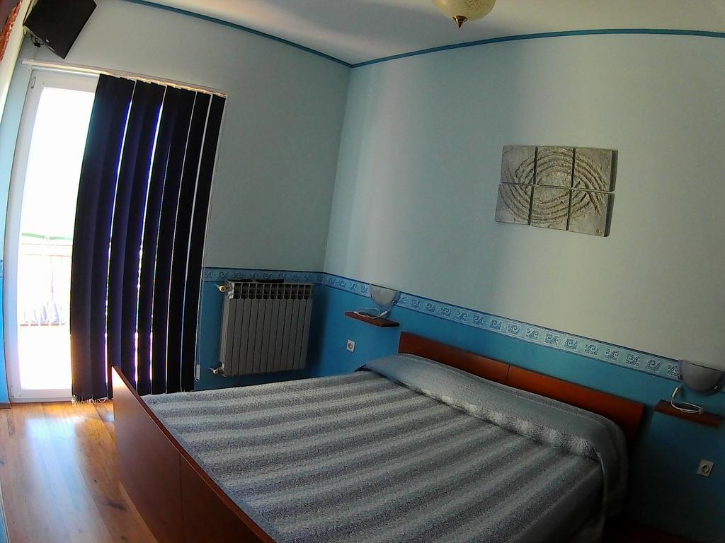 אומאג Lea Apartment מראה חיצוני תמונה